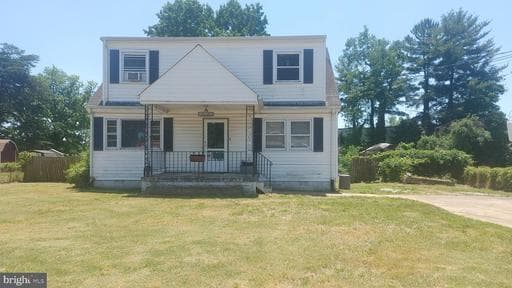 8105 JORDAN PARK BOULEVARD - Photo 1