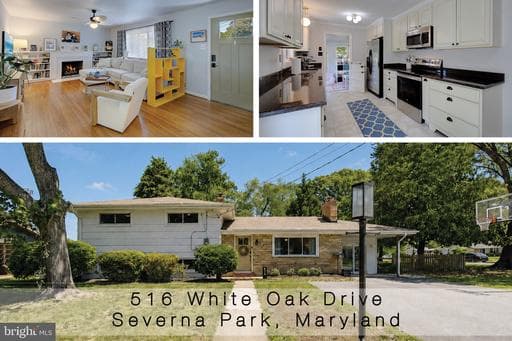 516 WHITE OAK DRIVE - Photo 1