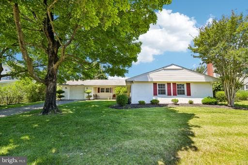 4015 Woodrow Ln, Bowie, MD 20715-1244, United States - Photo 1