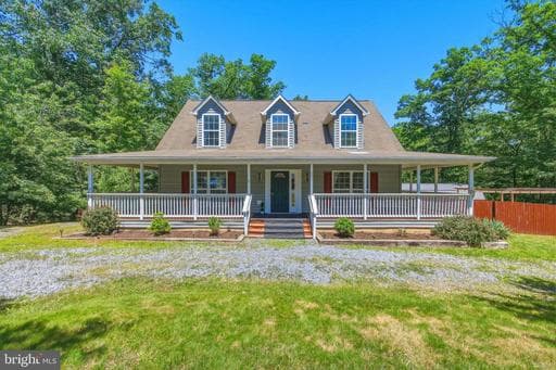 671 WILLOW LANE - Photo 1