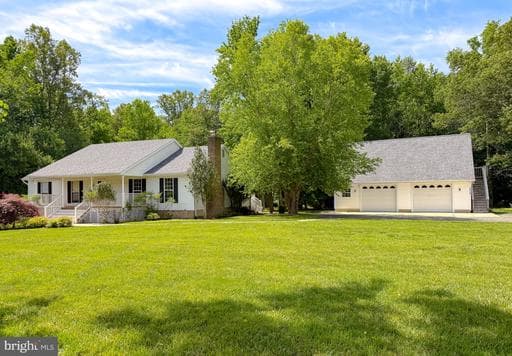 4075 Heritage Knolls Pl, Indian Head, MD 20640-3506, United States - Photo 1