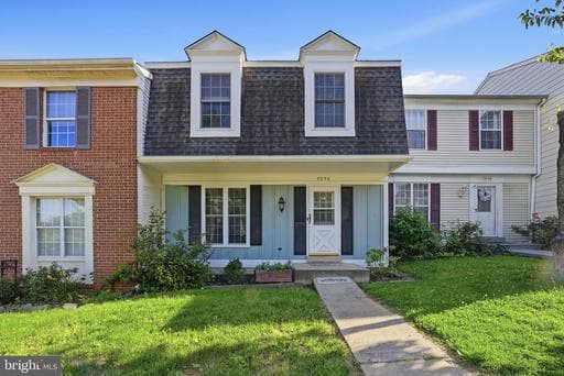 9236 Labelle Ln, Gaithersburg, MD 20879-1466, United States