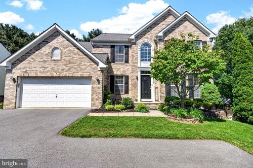 4716 FORGE ACRE DRIVE - Photo 1