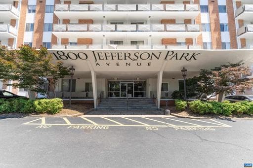 1800 JEFFERSON PARK AVE #206,CHARLOTTESVILLE,VA,22903,CHARLOTTESVILLE CITY - Photo 1