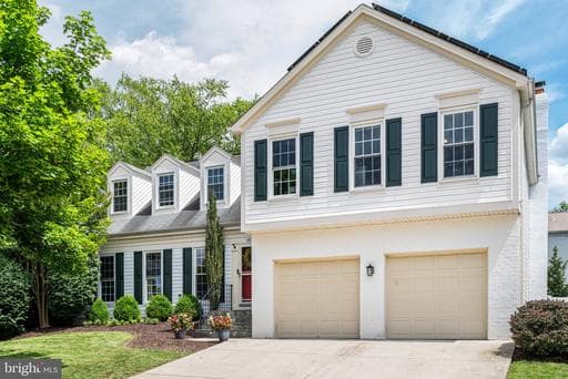 19007 Forest Brook Rd, Germantown, MD 20874-1905, United States - Photo 1
