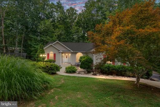 11704 BLEASDELL DRIVE - Photo 1