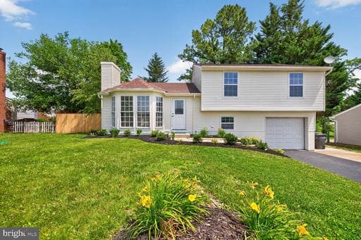1309 Butterfly Ln, Frederick, MD 21703-5970, United States
