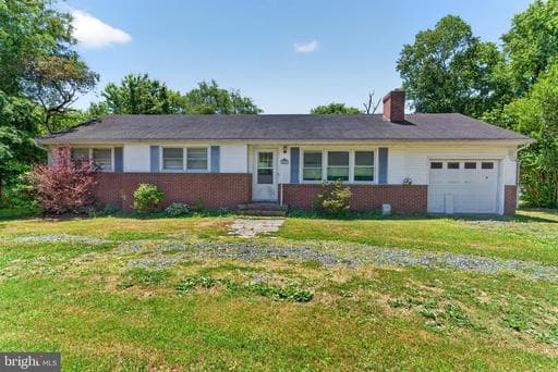 32061 OLD OCEAN CITY ROAD - Photo 1