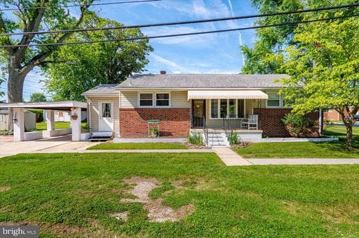 3231 GRACE ROAD - Photo 1