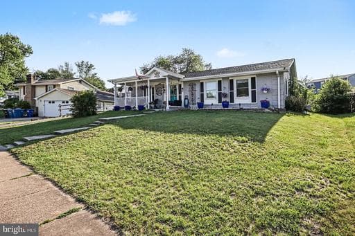 103 N JOHNSON ROAD - Photo 1