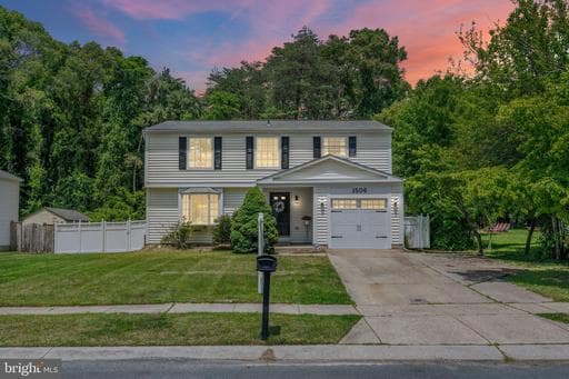 1506 GOLLUM ROAD - Photo 1