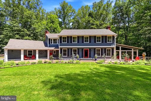 7514 EVANS FORD ROAD - Photo 1
