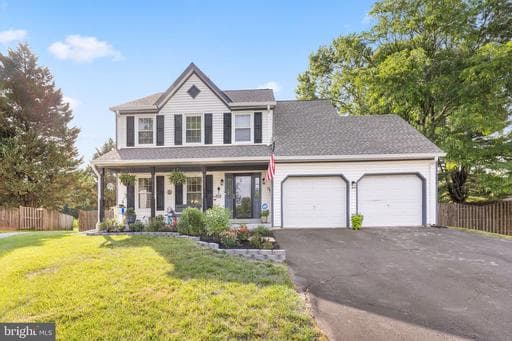 5835 STONE RIDGE DRIVE - Photo 1