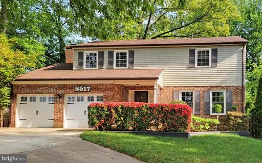 8517 ELECTRIC AVE - Photo 1