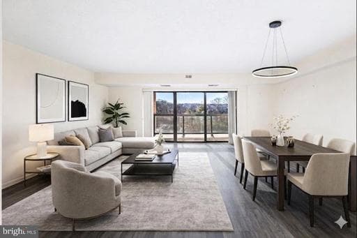 307 YOAKUM PKWY #802,ALEXANDRIA,VA,22304,ALEXANDRIA CITY