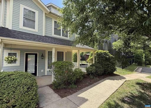 1964 TUDOR CT,CHARLOTTESVILLE,VA,22902,ALBEMARLE