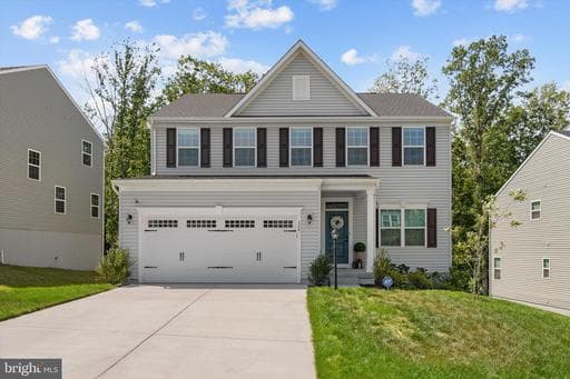 324 MCKITTRICK DRIVE