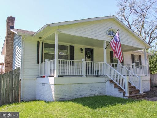 7601 Rudyard St, Falls Church, VA 22043-2909, United States