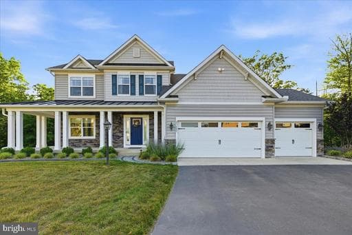 23685 RIVERWOOD WAY - Photo 1