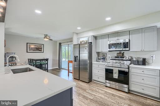 9808 Forge Park Rd, Perry Hall, MD 21128-9512, United States - Photo 1