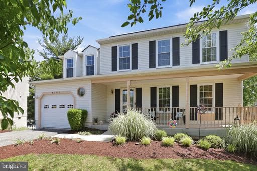 4205 WHITE TULIP COURT - Photo 1