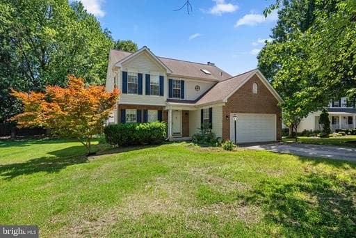 5505 LAKE RIDGE TERRACE