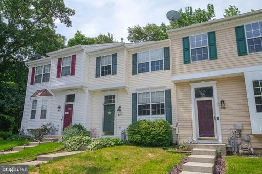 641 SPINNAKER WAY - Photo 1