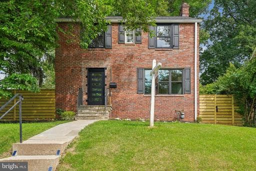 1106 MEURILEE LANE - Photo 1