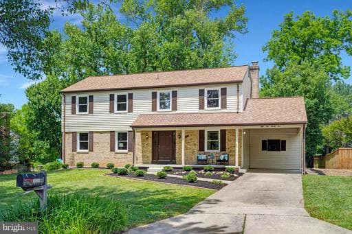 5125 TRAILWAY DRIVE - Photo 1