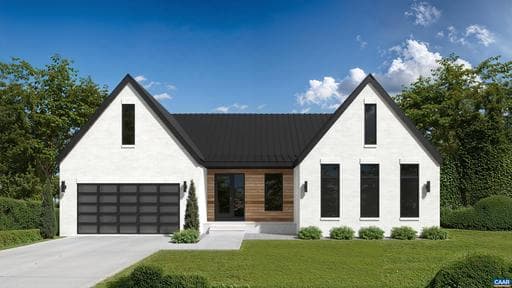 2534-3 MONTGOMERY RIDGE RD,CHARLOTTESVILLE,VA,22911,ALBEMARLE