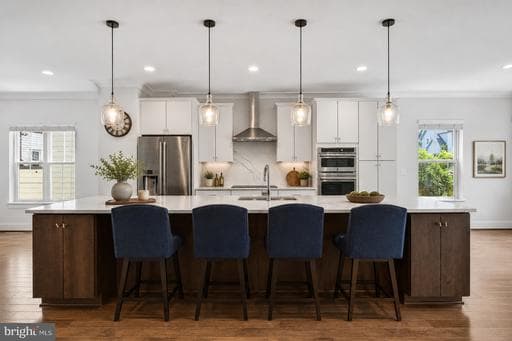 6127 OLIVET DRIVE