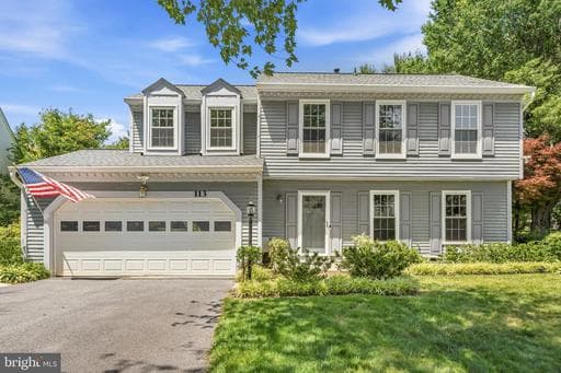 113 BOOKHAM LANE