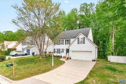 804 MAPLEGROVE DR,RICHMOND,VA,23223,HENRICO - Photo 1