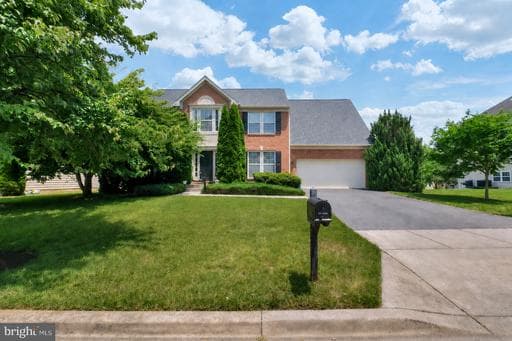 13509 OAKLANDS MANOR DRIVE