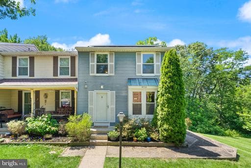 8116 MANDAN TERRACE - Photo 1