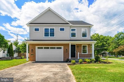 12402 Ofallon St, Silver Spring, MD 20904-1672, United States - Photo 1