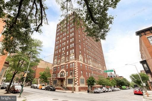 1001 SAINT PAUL STREET 9F