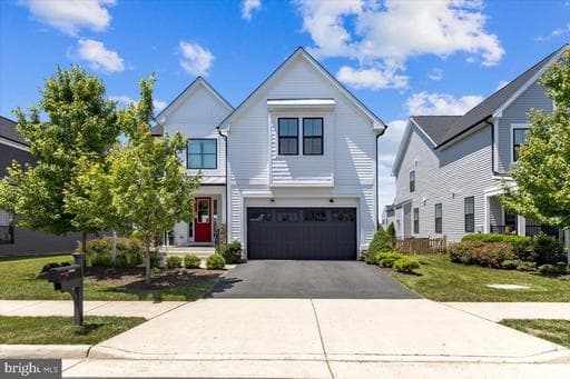 25467 BYRNES CROSSING DRIVE - Photo 1