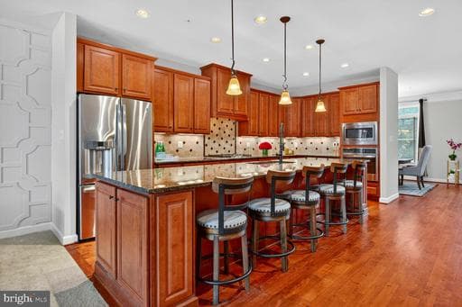 505 Uptown St, Gaithersburg, MD 20878-4059, United States - Photo 1