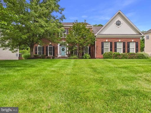22527 FOREST RUN DRIVE - Photo 1