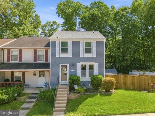 9179 FOREST BREEZE COURT - Photo 1