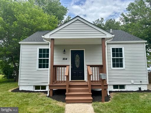 204 Darlington Ave, Aberdeen, MD 21001-3705, United States - Photo 1