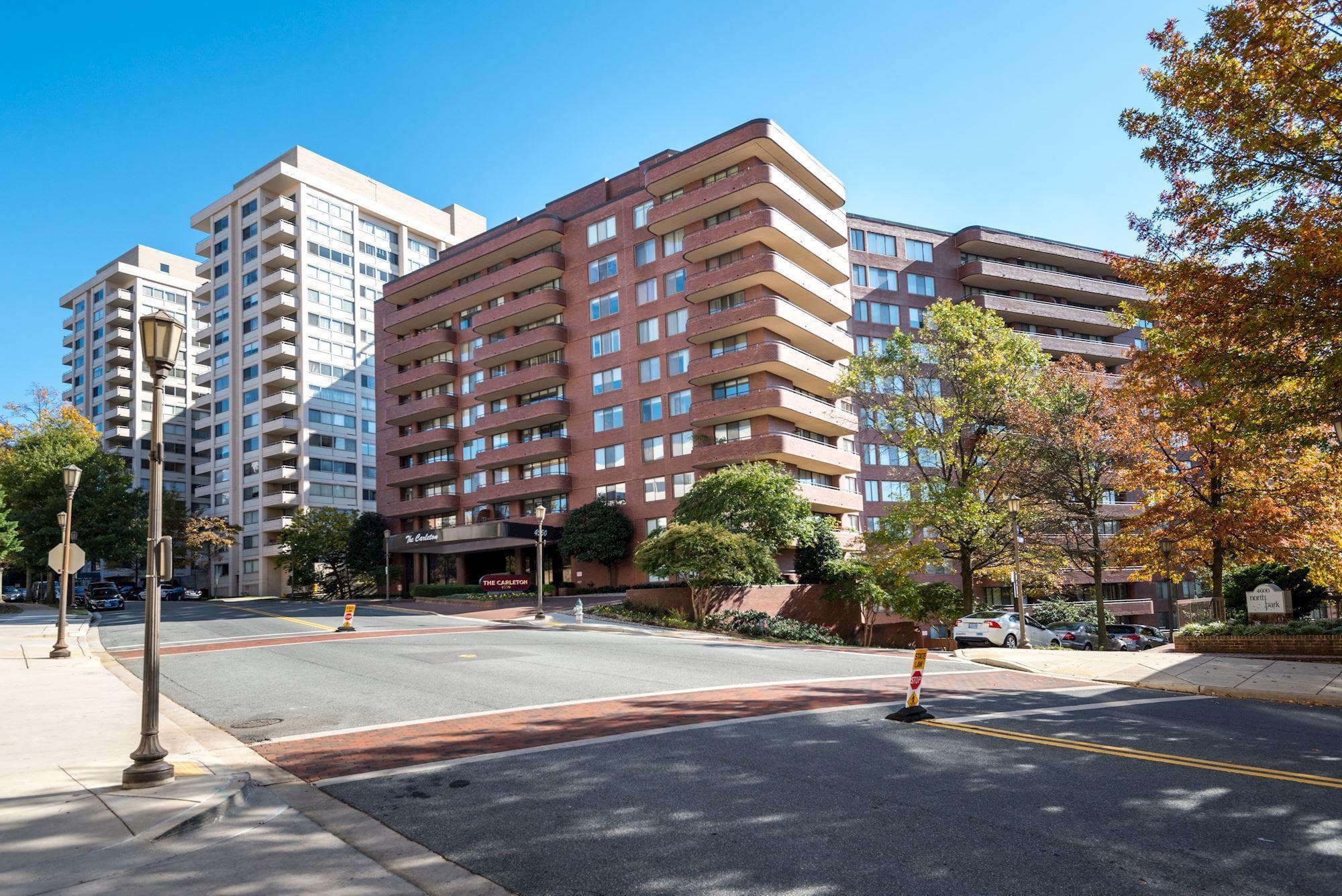4550 N Park Ave, Chevy Chase, MD 20815-7232, United States - Photo 1