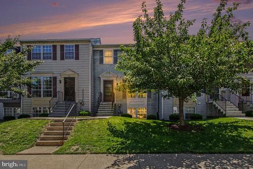 406 Terry Ct, Frederick, MD 21701-6389, United States