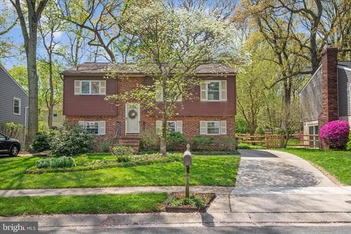 523 Benforest Dr W, Severna Park, MD 21146, United States - Photo 1