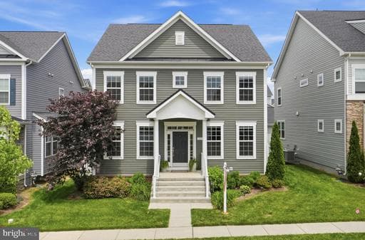 1317 Crampton Pl, Brunswick, MD 21716-9759, United States - Photo 1