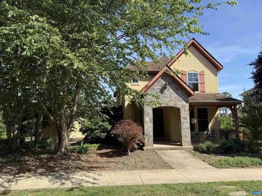 507 TYREE LN,CHARLOTTESVILLE,VA,22901,ALBEMARLE