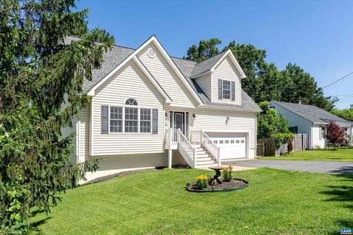 1015 BIRDWOOD RD,CHARLOTTESVILLE,VA,22903,CHARLOTTESVILLE CITY - Photo 1
