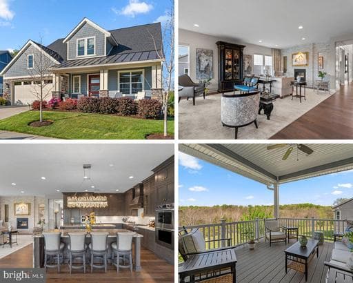 137 Mallard Dr, Front Royal, VA 22630-2286, United States - Photo 1