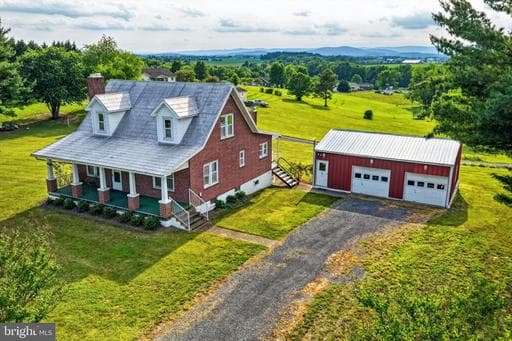 13325 OLD VALLEY PIKE - Photo 1